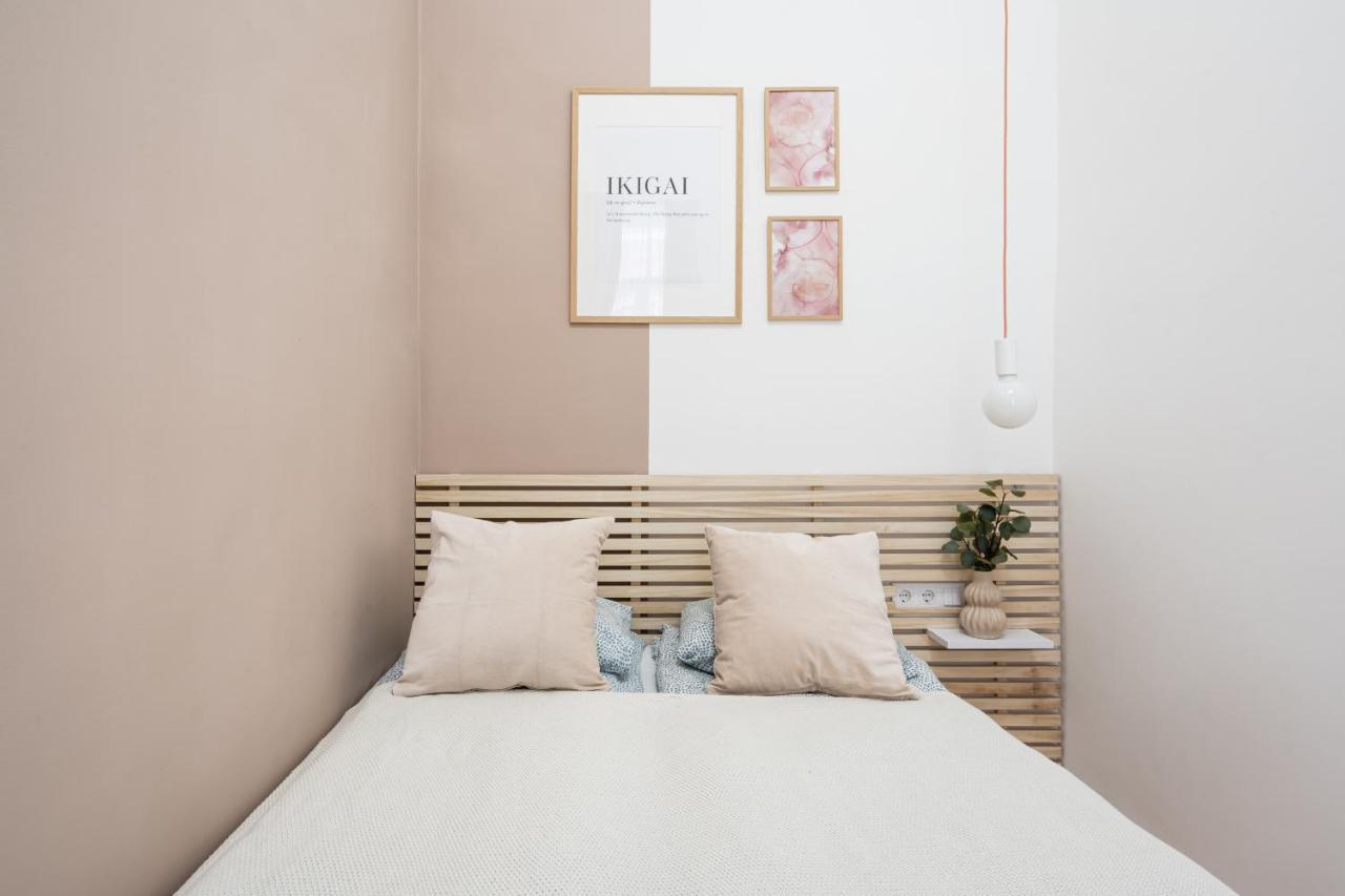 K10 - Kazinczy Street Heritage Suite - Best Location By Bqa Boedapest Buitenkant foto