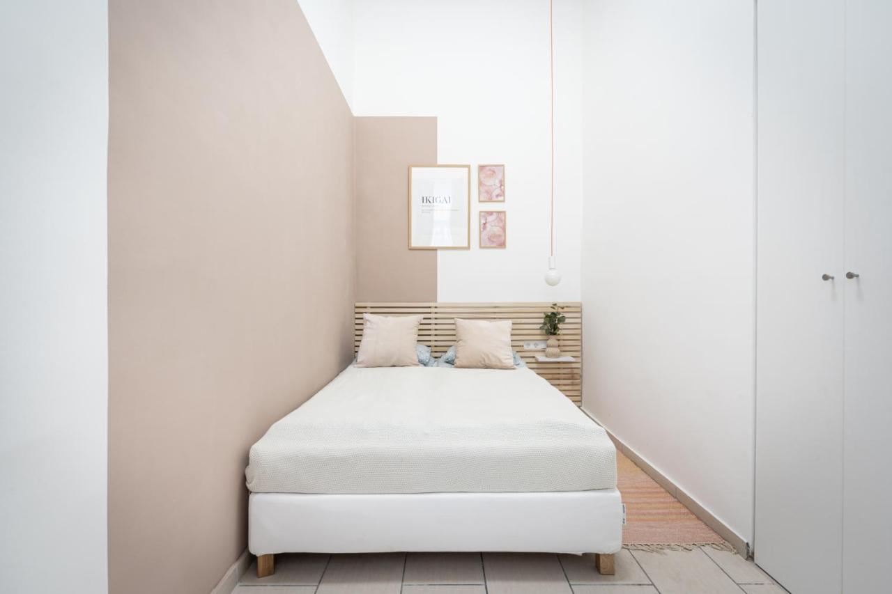 K10 - Kazinczy Street Heritage Suite - Best Location By Bqa Boedapest Buitenkant foto